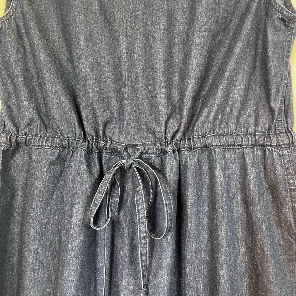 Vintage Lightweight Liz Claiborne Dress 📍 - Picture 3 of 8